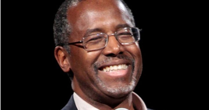 Dr. Ben Carson: Campaign for President “Won’t Be Politically Correct”