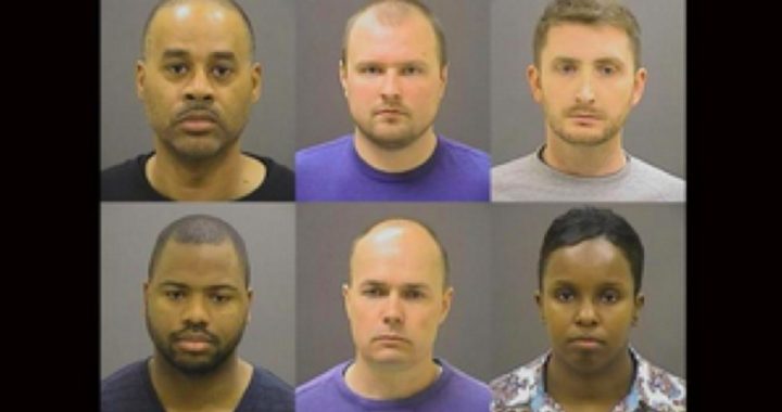 The Real Racism in the Freddie Gray/Baltimore Affair