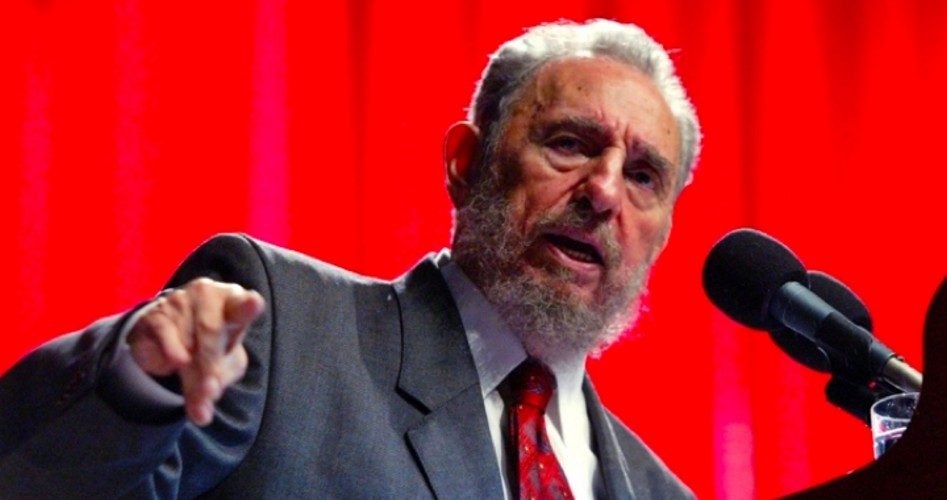 Ex-Bodyguard Exposes Fidel Castro’s Drug Dealing, Corruption, Murders