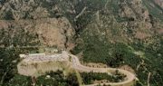 EMP Threats Force NORAD Back Into Cheyenne Mountain