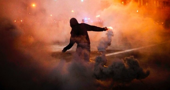 Orchestrated Baltimore Riots “Just the Beginning”