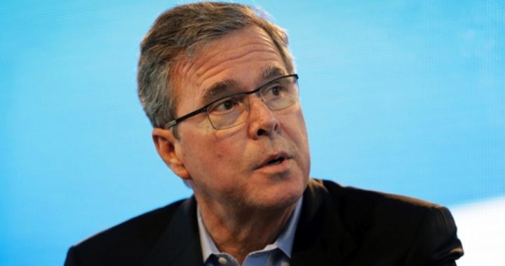 Jeb Bush Said He Would Have Authorized the Iraq Invasion, Too