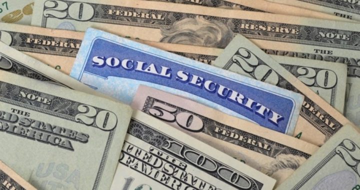 New Study on Social Security “Trust Fund” Shows Bleak Future