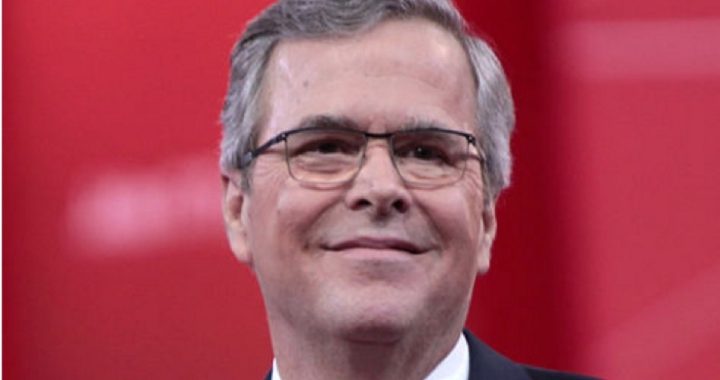 Jeb Bush Would Not Rescind Obama’s Executive Amnesty if Elected President