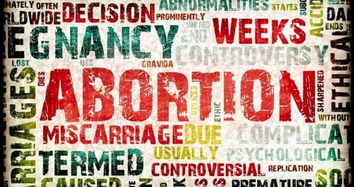 House Approves Late-Term Abortions Ban
