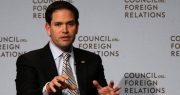 Rubio Promotes Interventionist Foreign Policy In Speech at the CFR