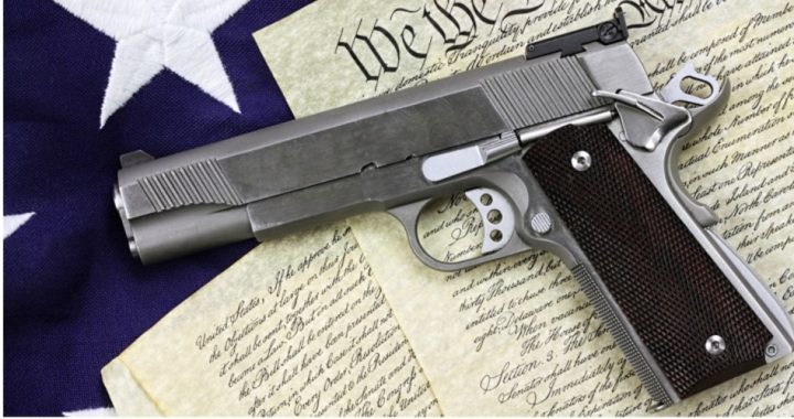 Pressure Building to Pass National Concealed Carry Reciprocity Law