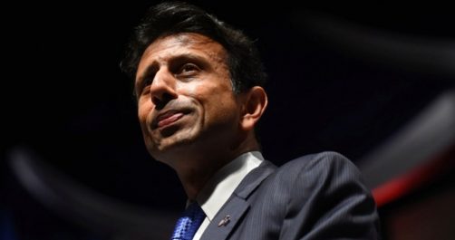 Louisiana Gov. Jindal Signs Religious-freedom Executive Order