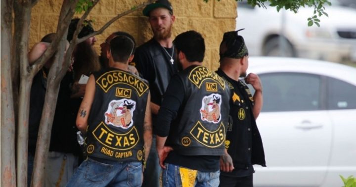 Waco Shooting About Crime — Not Racism, Sexism, and Gun Control