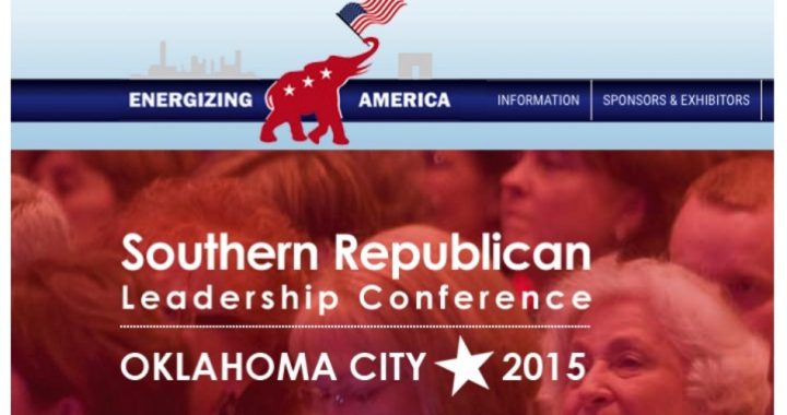 Walker, Santorum, Perry Court Southern GOP Leadership Conference