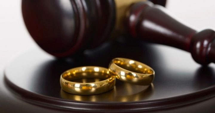 Same-sex Marriage, States’ Rights, and the Rule of Law