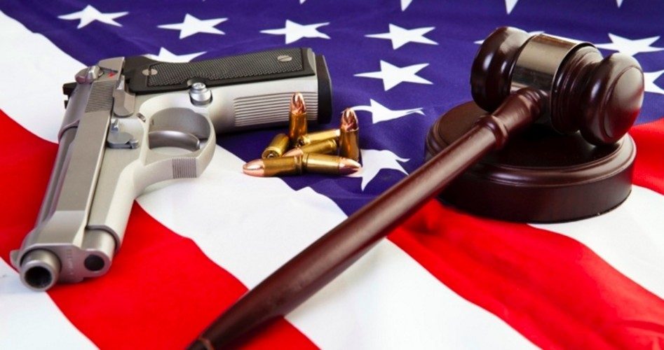 D.C. Loses Again in Second Amendment Case