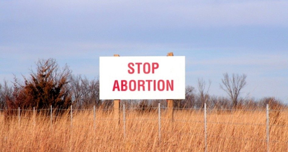 More States Considering Late-Term Abortion Bans