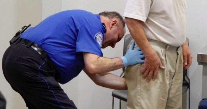 TSA Flunks 96 Percent of Undercover Security Tests