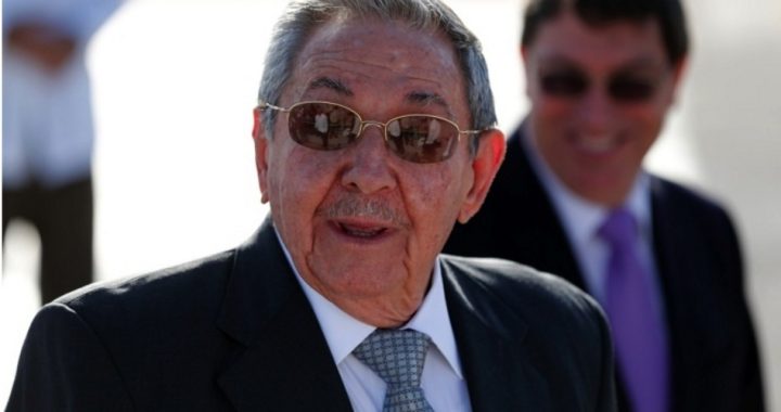 Obama State Department Removes Cuba From State Sponsor of Terrorism List