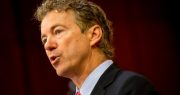 Rand Paul Urges Publication of Redacted Portion of 9/11 Report