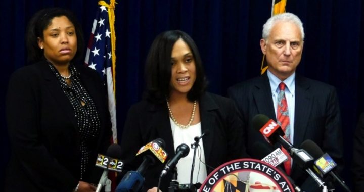 Baltimore State’s Attorney Seeks Protective Order for Freddie Gray Autopsy