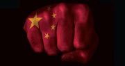 China: Staking Claim in the New World Order
