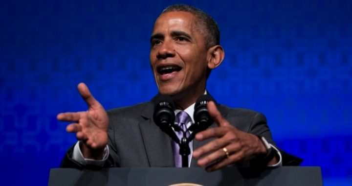 Obama Will Help Congressmen’s Campaigns for Yes Votes on Fast-Track
