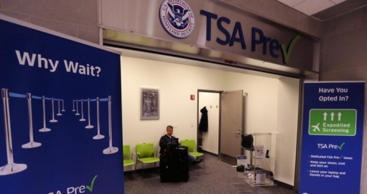 January 2016: TSA Will Require REAL ID for Flight Check-in