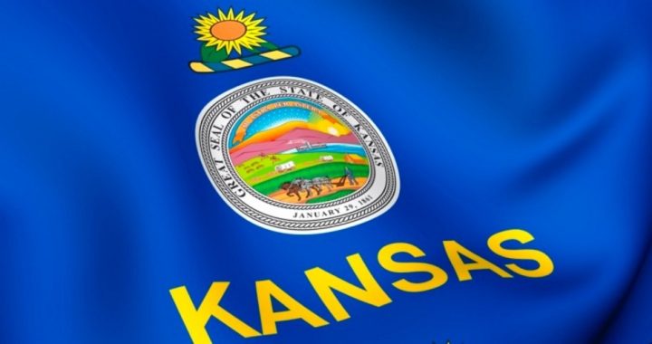 Kansas Considers Tax Increases Just as Its Economy Revives