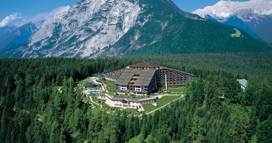 Bilderberg 2015: Mystery Surrounds Shadowy Globalist Summit