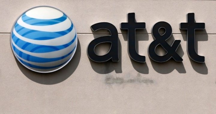 FCC Fines AT&T $100 Million