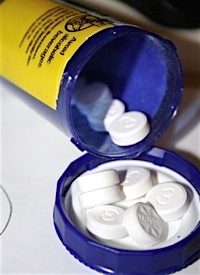 FDA to Limit Acetaminophen in Pain-Killers