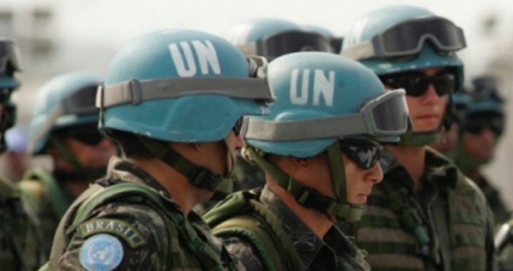 Sex Abuse by UN “Peace” Troops Becoming Global Scandal