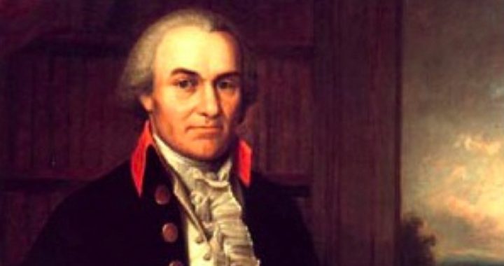 June 20, 1787: Defense of State Sovereignty; Warning Against Con-Cons