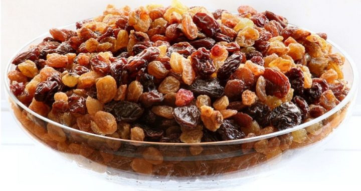 Supreme Court: Govt. Can’t Take Growers’ Raisins Without Compensation