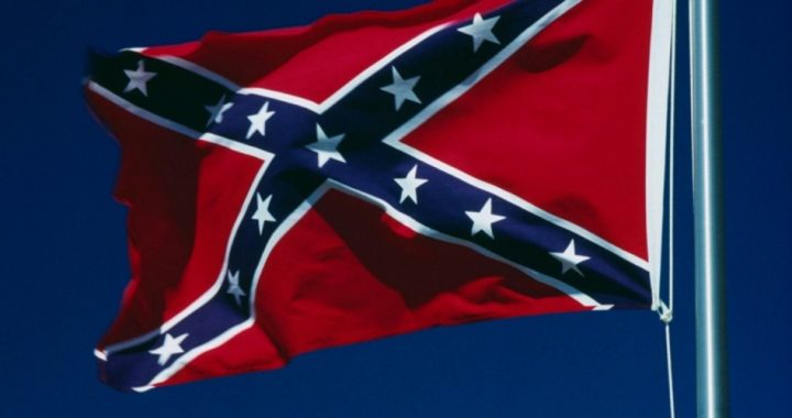 Tragic S.C. Shooting Renews Debate Over Confederate Flag