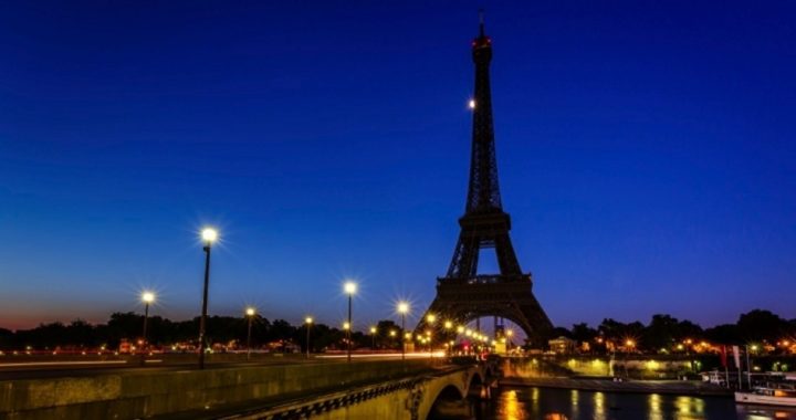 OECD Issues Pessimistic Forecast for France