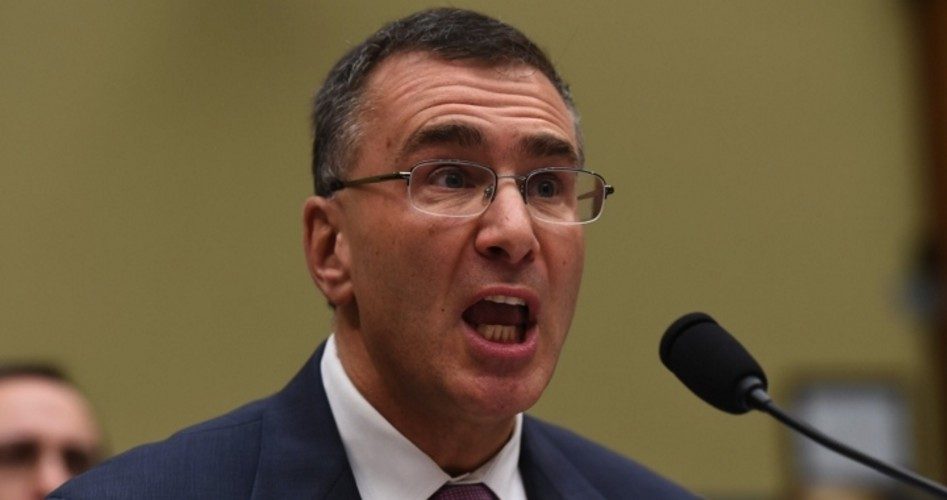 E-mails Prove Jonathan Gruber Was Prime Architect of ObamaCare