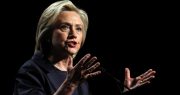 Hillary Says Automatic Voter Registration a Civil Right
