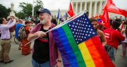 Supreme Court Rubber Stamps Same-sex “Marriage” — Time for Nullification
