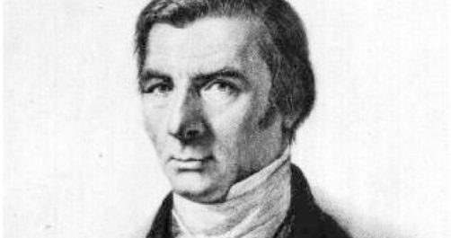 Happy Birthday, Bastiat!