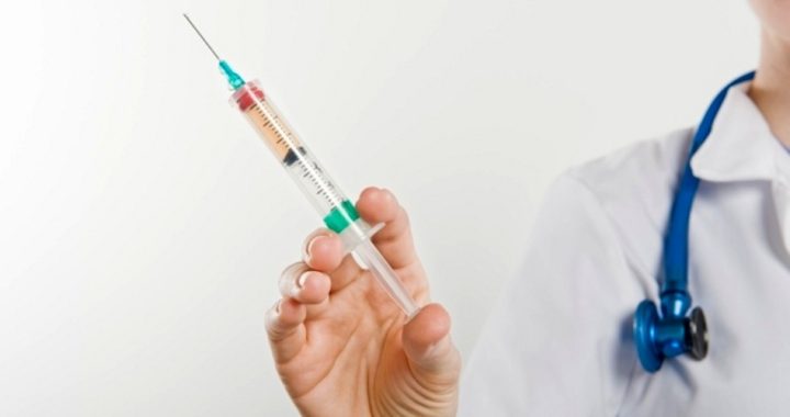 California Legislature Approves One of the Strictest Vaccination Mandates in the U.S.