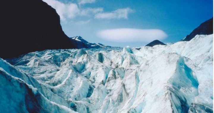 Climate Change: Is a Deadly Ice Age on the Horizon?
