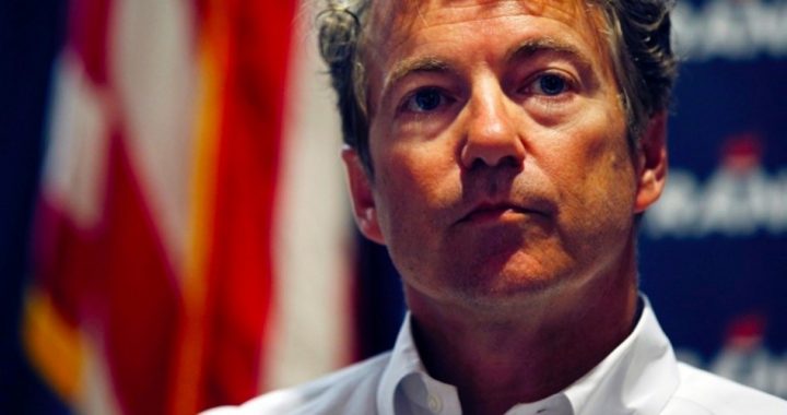 Did Rand Paul Meet With Cliven Bundy? Bundy Says Yes; Paul Camp: No
