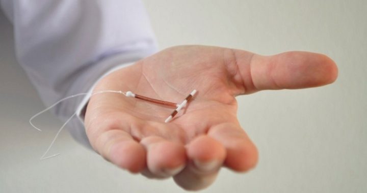 Seattle Schools Give IUDs to 11-year-olds Without Parents’ Consent