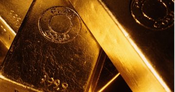 Has the Federal Reserve Sold the Gold at Fort Knox?