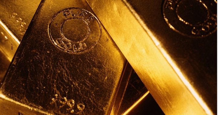 Has the Federal Reserve Sold the Gold at Fort Knox?