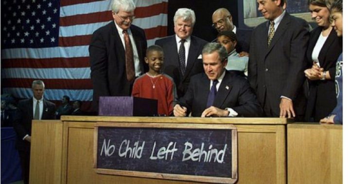 House Votes to Revive No Child Left Behind