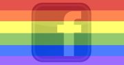 Facebook “Celebrate Pride” Rainbow Filter a Psychological Experiment