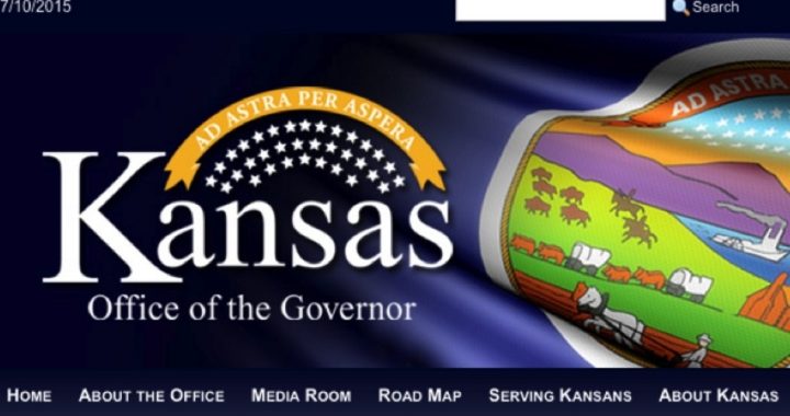 Kansas Governor Brownback Issues Order Protecting Beliefs of Clergy About Same-Sex “Marriage”