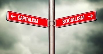 The Root Cause of Greece’s Problems: Socialism