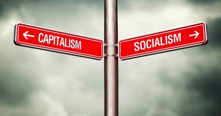 The Root Cause of Greece’s Problems: Socialism