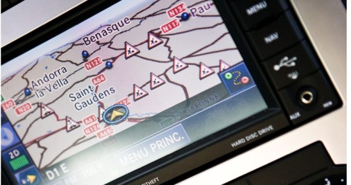 Oregon Starts Agenda 21’s GPS Vehicle Tracking System