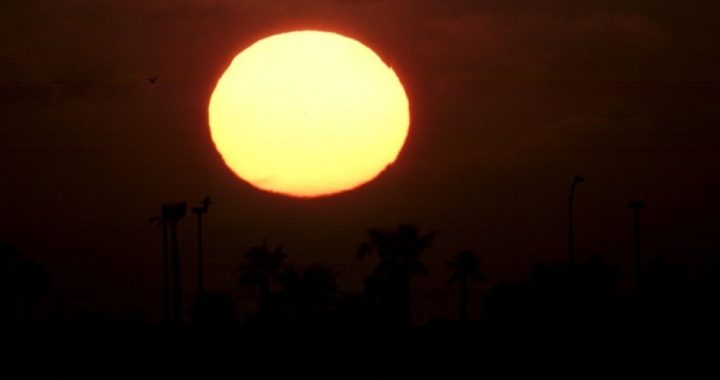 U.K. Study: Solar Cycles Affect Global Temps; Cooling in 2020s